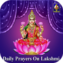 Daily Prayers On Lakshmi APK