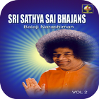 Sri Sathya Sai Bhajans Vol. 1 icône