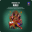 Prayers To Kali 1