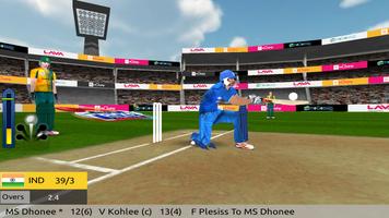 Real T20 Cricket Championship bài đăng