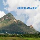 Girivalam Alert icône