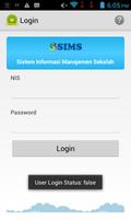 پوستر SIMS SDIT Al-Ihsan Pasuruan