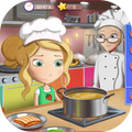 Cooking Academy Simulator