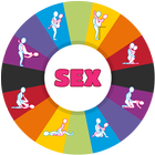 Sex Positions Wheel icon