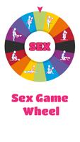 Sex Positions Wheel poster