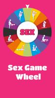 Sex Positions Wheel capture d'écran 1