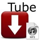 Icona Mp3 Tube Music Download Player