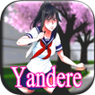 ”Yandere School simulator