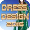 girl dress design 2016 aplikacja