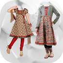 Girl Dress Photo Montage APK