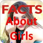 Girl Facts 아이콘