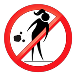 Girl Fart Simulation