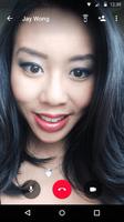 Girls Live Chat Ekran Görüntüsü 1