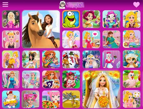 العاب Mbc3 بنات وبس For Android Apk Download