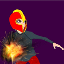 Girl Power Zombie War APK