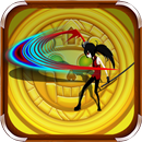 Girl Swords Runner APK