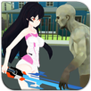 Zombies Ate My Girlfriend APK
