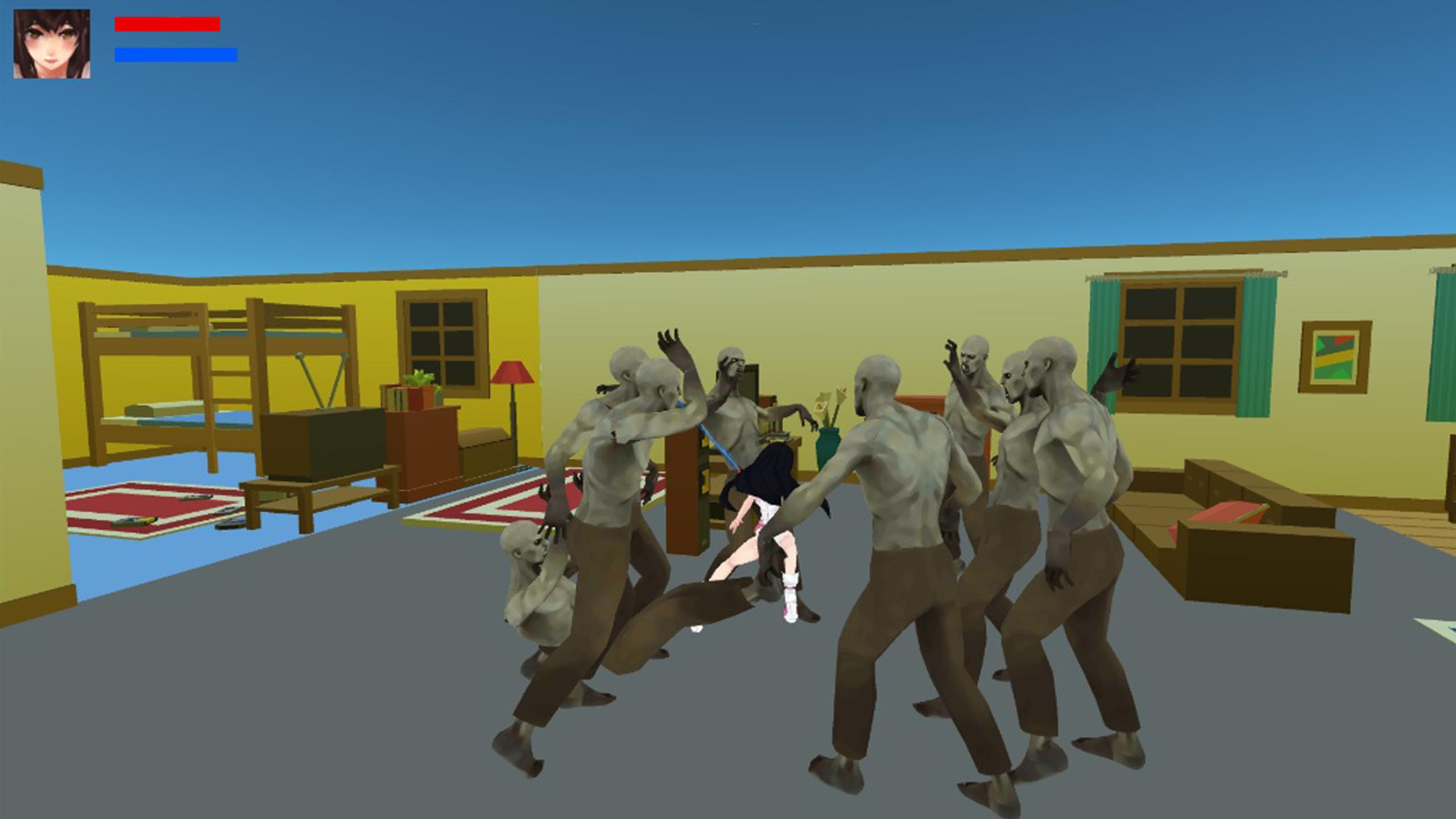 Zombies Ate My Girlfriend For Android Apk Download Gamer Girl Roblox Zombie Gamer Girl Roblox Zombie Zombies Ate My Girlfriend For Android Apk Download