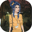 Hand painted girls APK