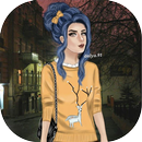 Hand painted girls APK