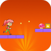 Girl Running APK