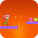 Girl Running APK