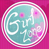 Girl Zone Challenge! ícone