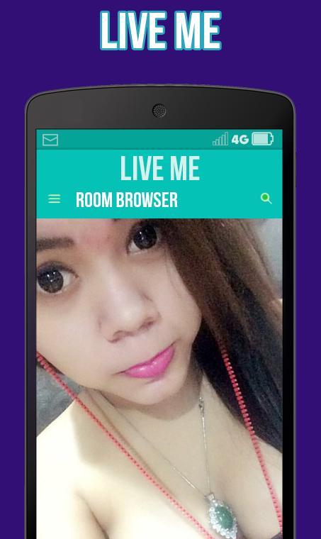 Vidmate Hot Video - Hot Live Me Free Girl X Video Streaming for Android - APK Download