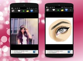 Photo de Girly 2017 تصوير الشاشة 2