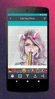 Girly m Photo Editor syot layar 1