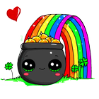 kawaii wallpaper আইকন