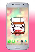 kawaii wallpaper স্ক্রিনশট 3