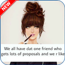 Girly sayings - pictures 2018 APK