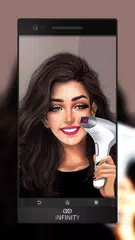 download Girly Wallpaper APK