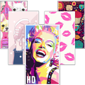 GIRLY Wallpapers HD
