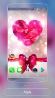 Wallpapers for Girls - Girly b پوسٹر