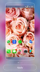 Hintergrundbilder für Mädchen APK Herunterladen