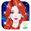 Star Fashion Show - Makeup & Dress Up Games APK