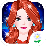 Star Fashion Show - Makeup & Dress Up Games