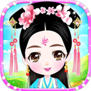 绝美古装苑 - 女生爱玩的换装游戏-APK