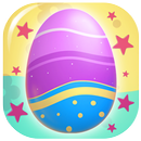 Surprise Eggs - Girls Toys APK