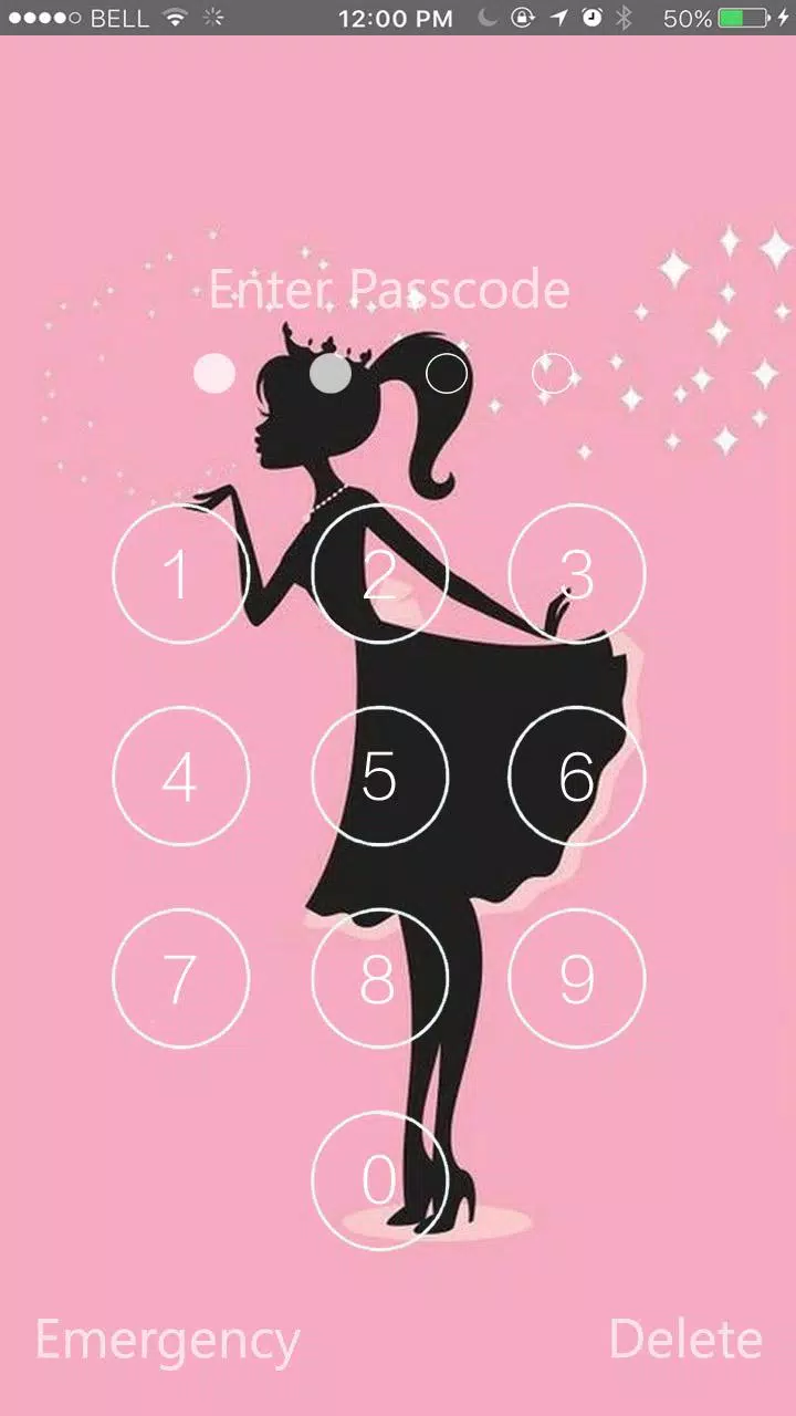 Girly Lock Screen HD Wallpaper APK pour Android Télécharger Girly Lock Screen HD Wallpaper APK pour Android Télécharger
