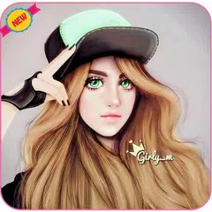 Baixar Girly m Wallpapers 2017 APK