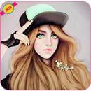 Girly m Wallpapers 2017 APK