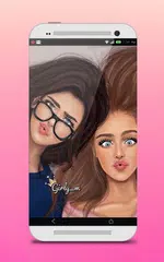 Girly m Wallpapers 2017 APK Herunterladen
