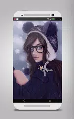 Girly m Wallpapers 2017 APK Herunterladen