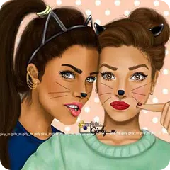 Скачать Girly_m 2017 APK