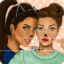 Girly m 2018 APK