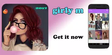 Girly m For Girly Fans 2020