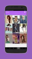 Girly m For Girly Fans 2020 تصوير الشاشة 1
